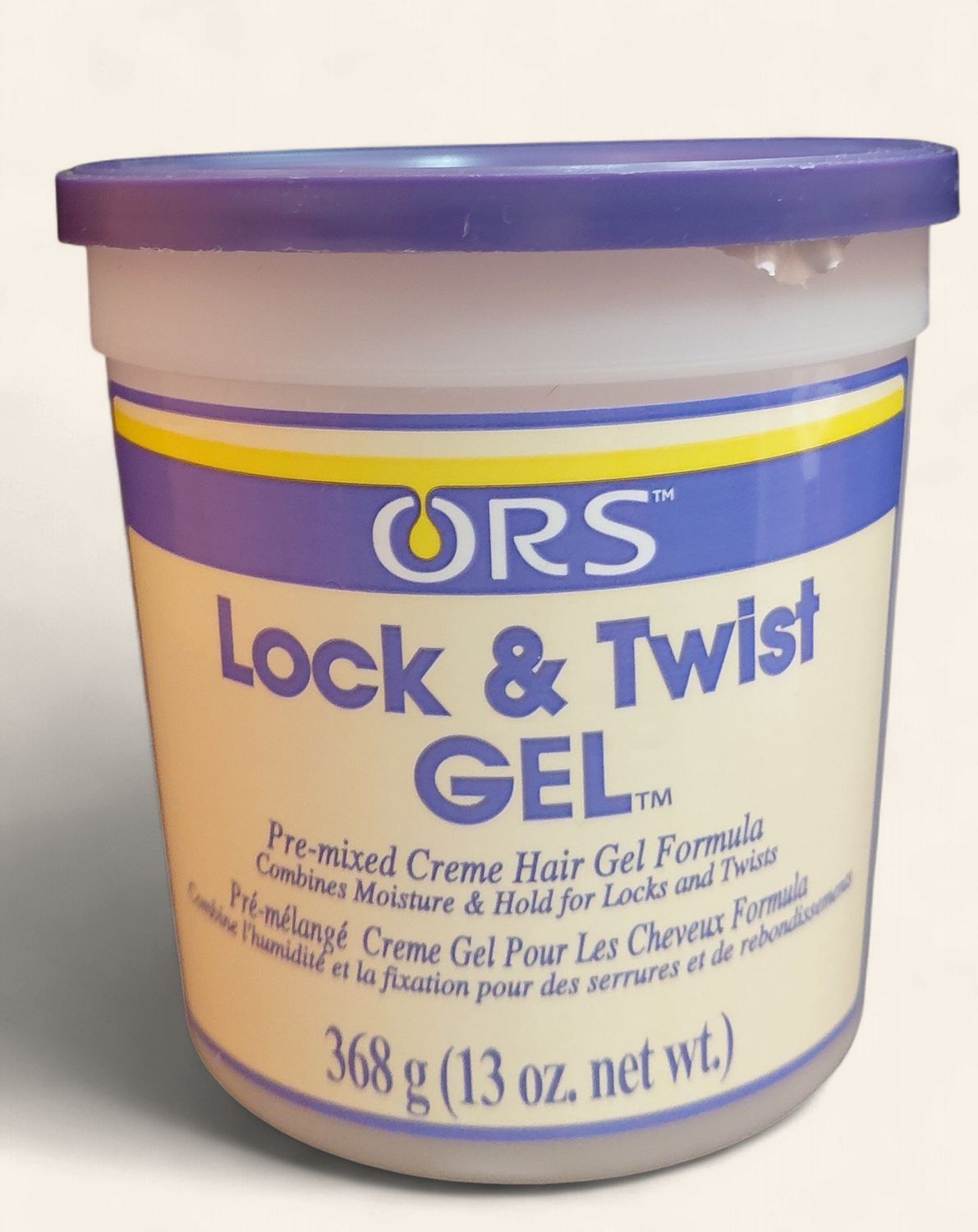 ORS Lock &amp; Twist Gel