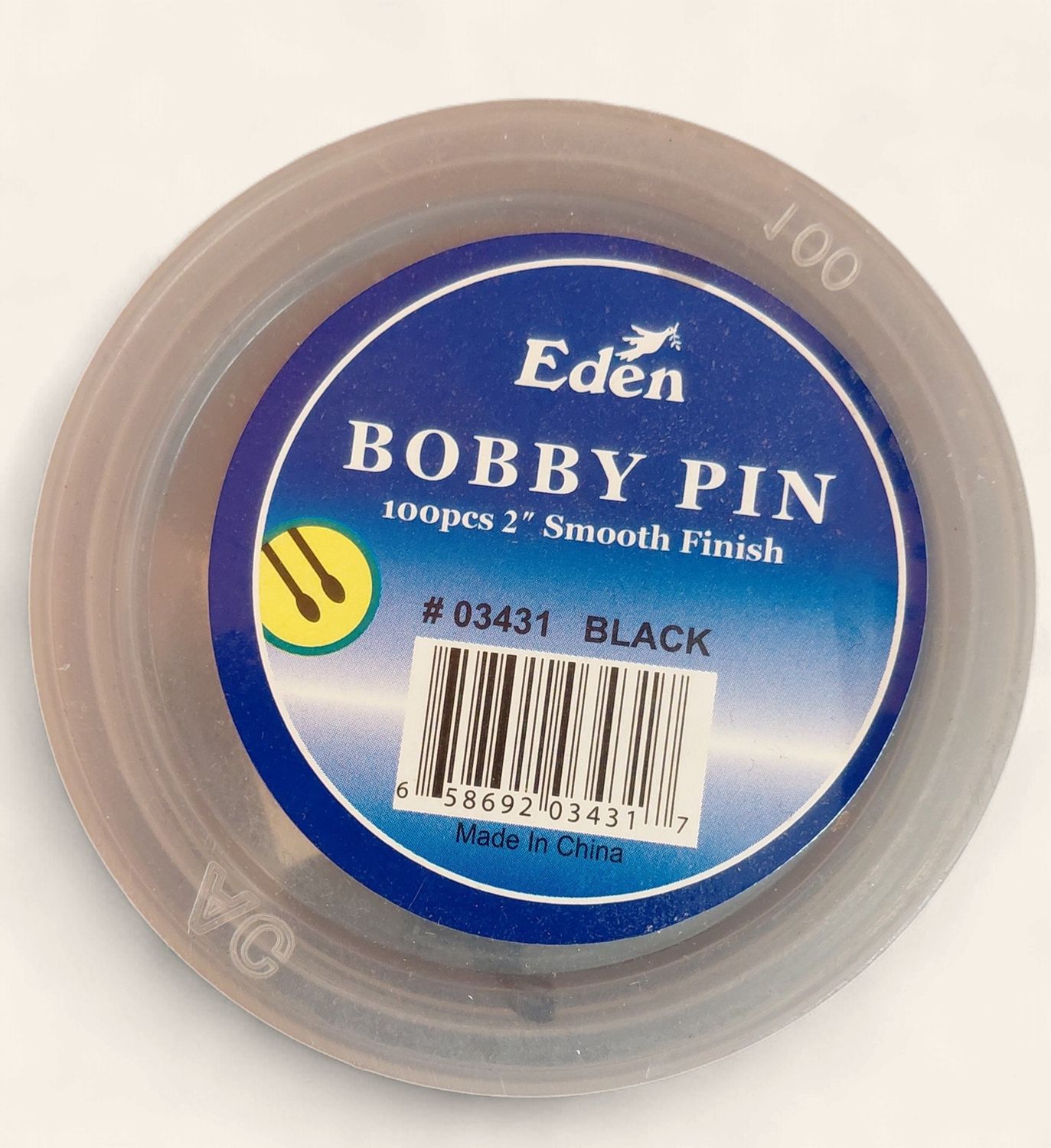 Eden Bobby Pins