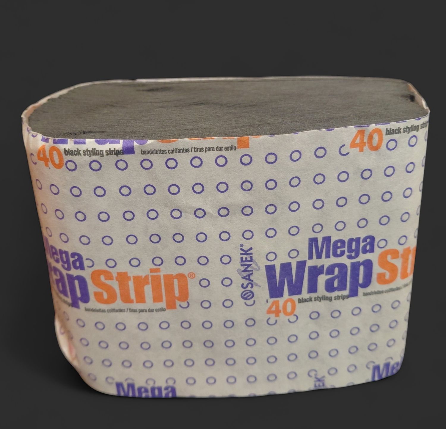 Sanek Mega Wrap Strip
