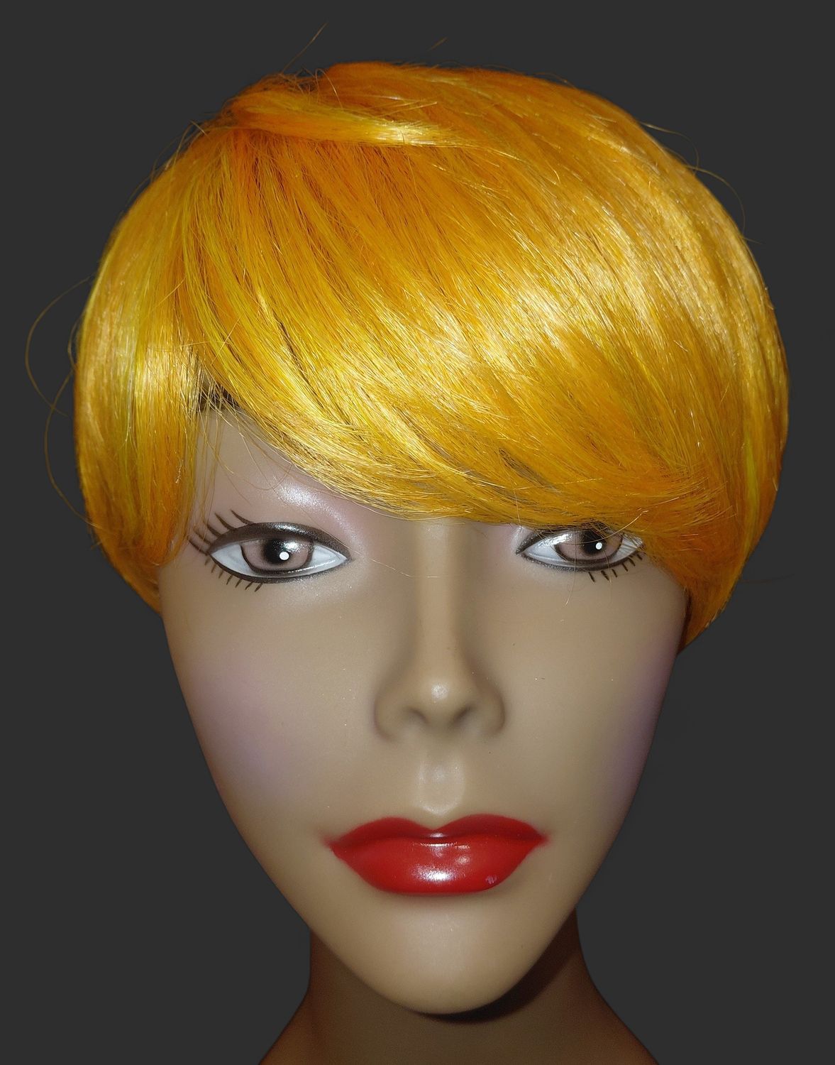 Amore  Tangerine Wig