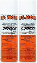 Clipperside  Spray