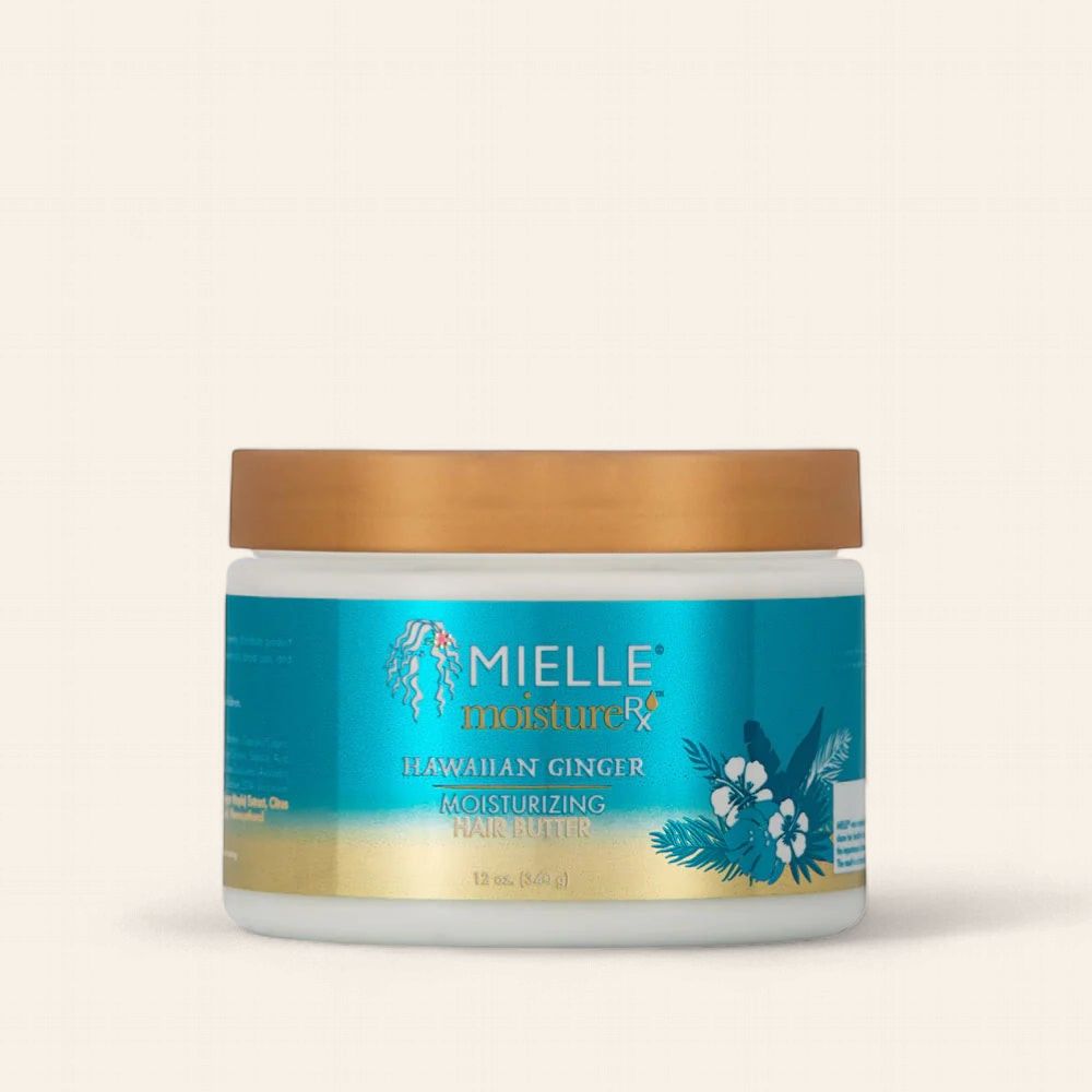 Mielle Moisture RX Hawaiian  Ginger Moisturizing