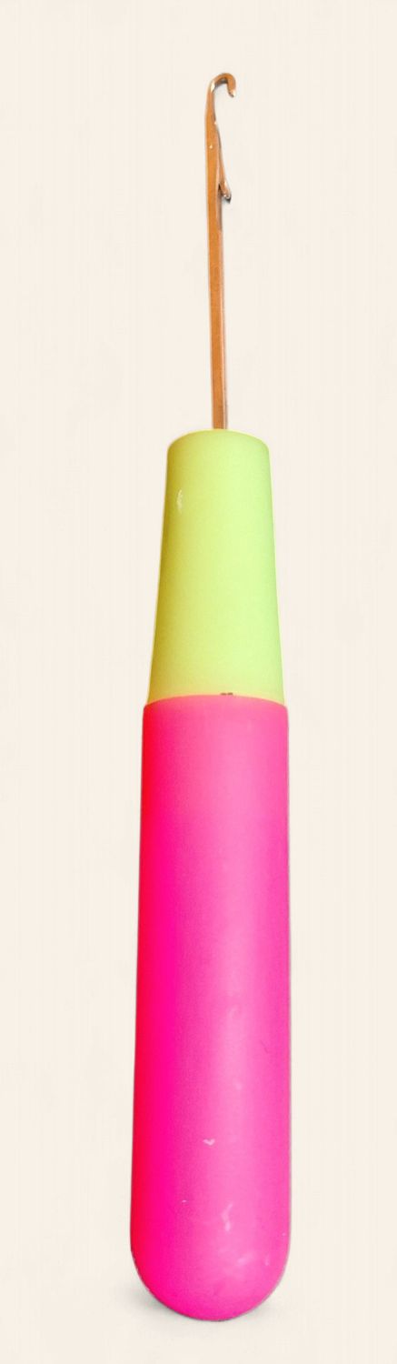 Ana Beauty  Crochet Needle