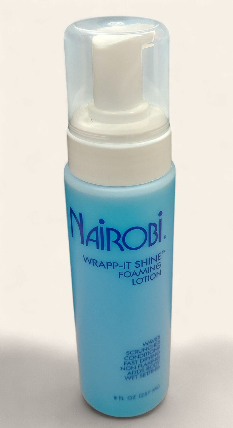 Nairobi