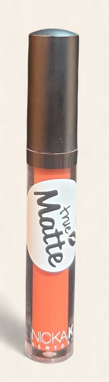 Nickak True Matte Last Dance- NTM22