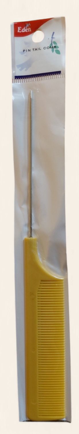 Eden Pin Tail Comb 20111