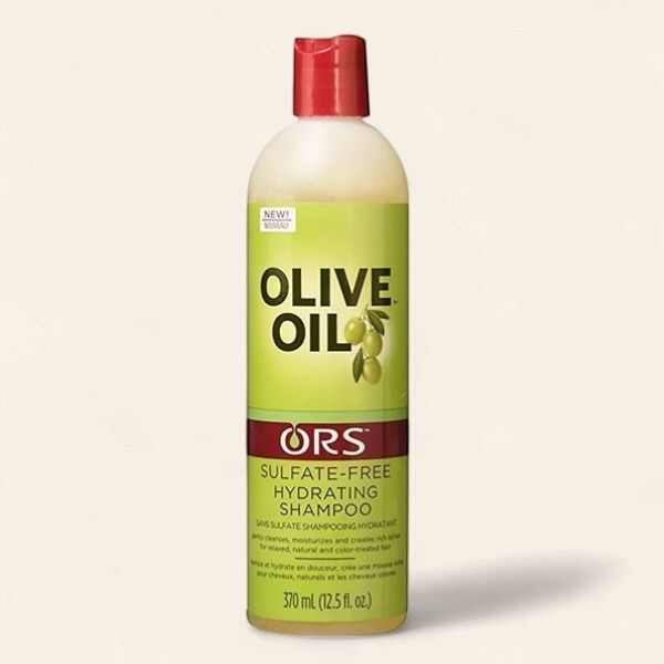 ORS Olive Oil Shampoo