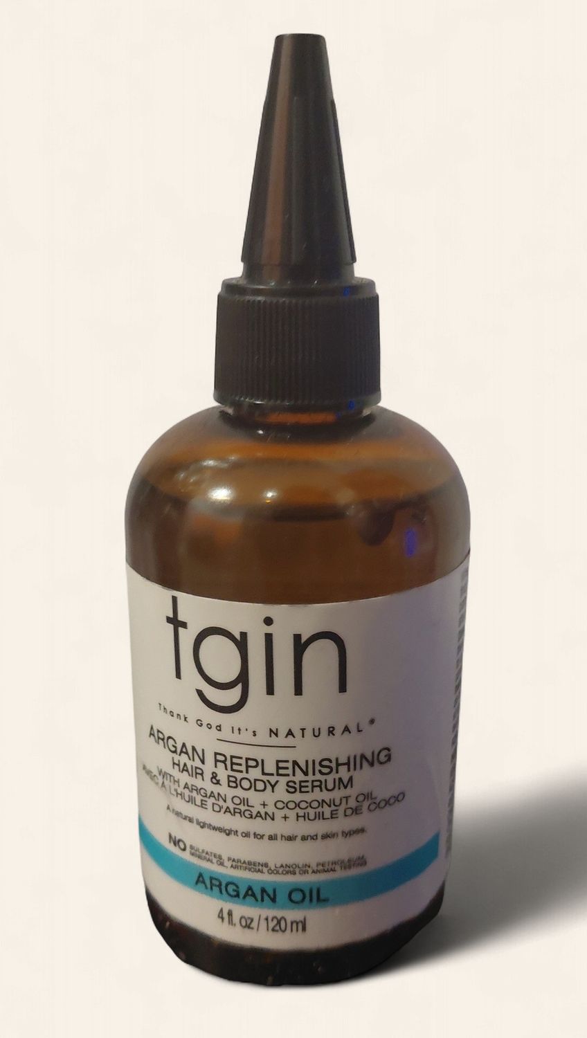 TGIN Argan Oil