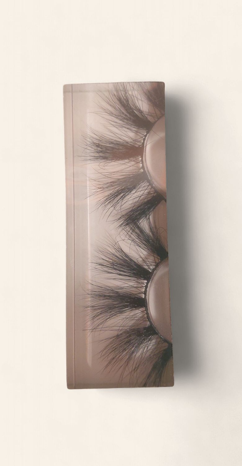 ABU Eye Lashes