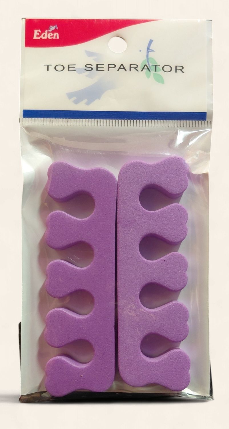 Eden Toe Separator