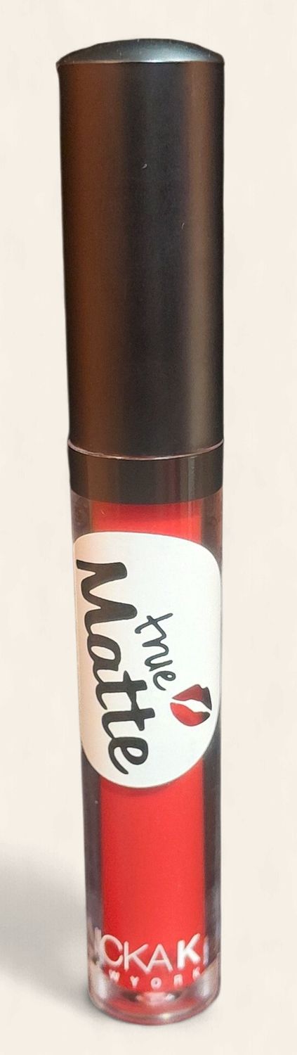 Nickak True Matte Shiraz -NTM02
