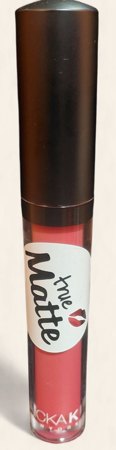 Nickak True Matte Pink Party -NTM20
