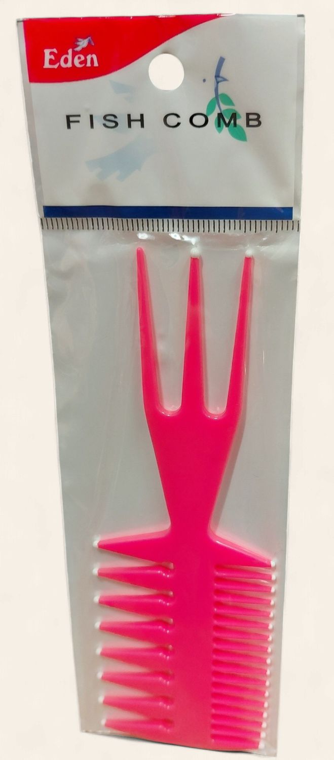 Eden Fish Comb