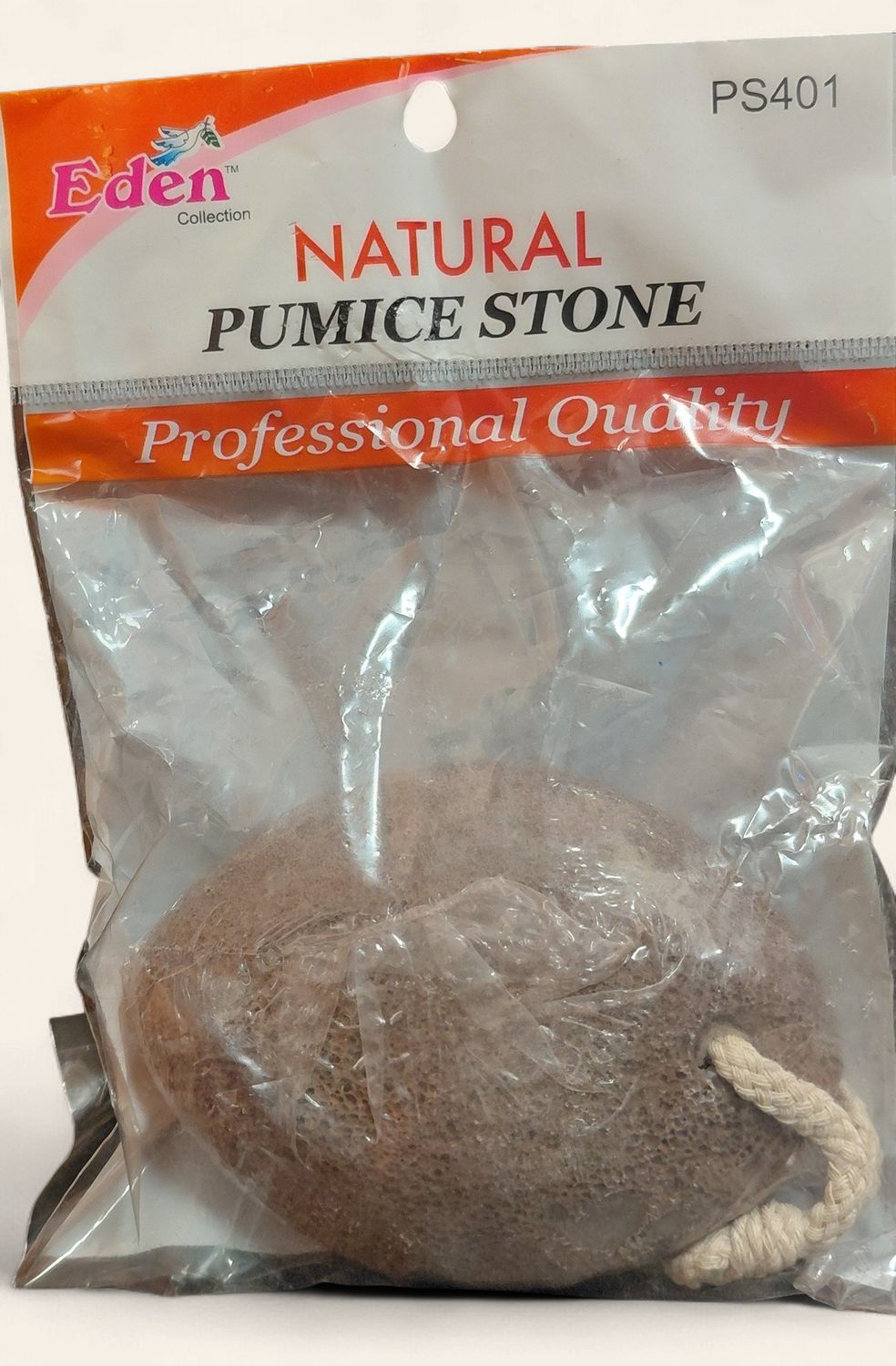 Eden Natural  Pumice Stone