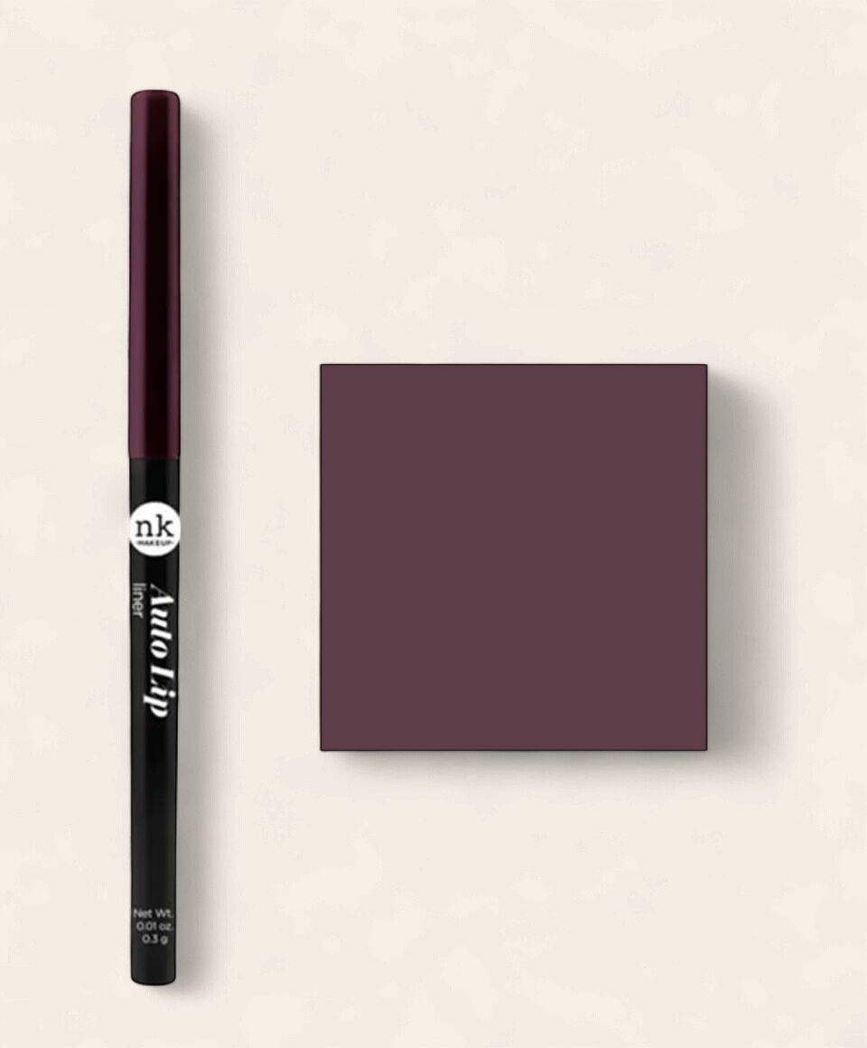 NK AUTO LIP WILD CHERRY