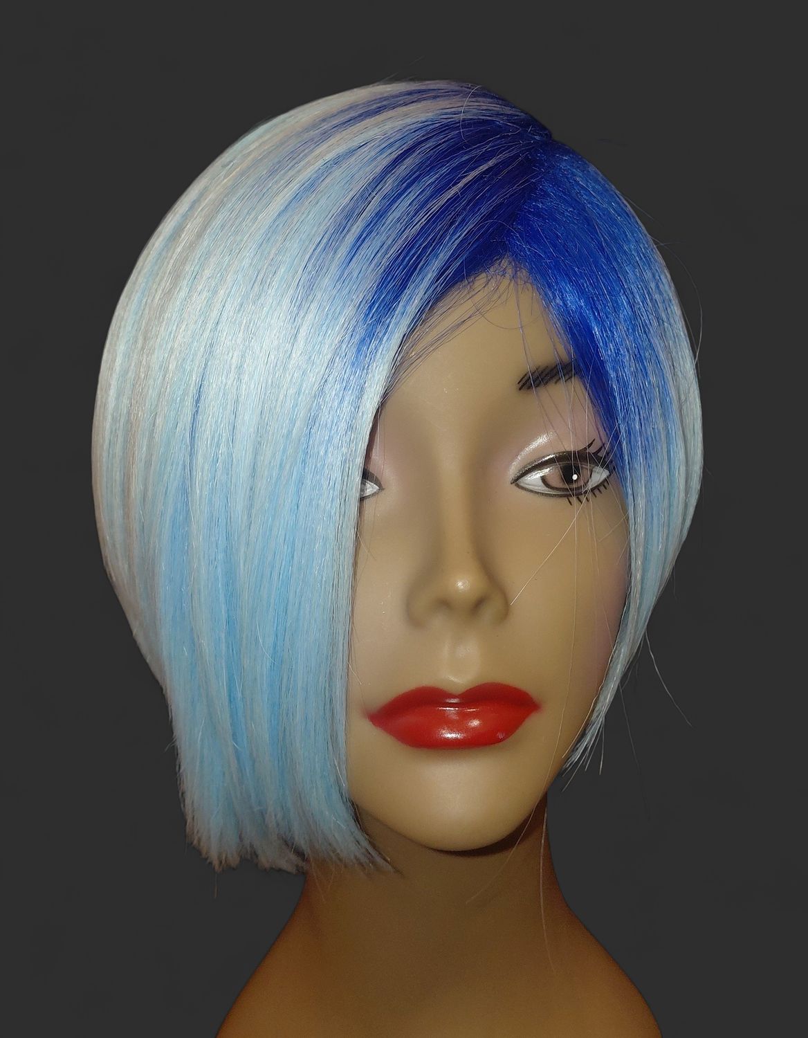 Amore  Mio blue