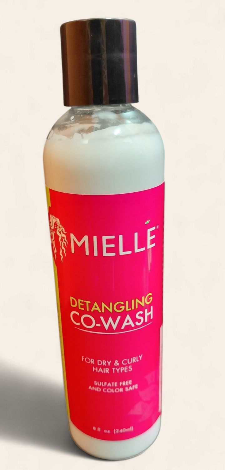 Mielle Detanglling Co- Wash