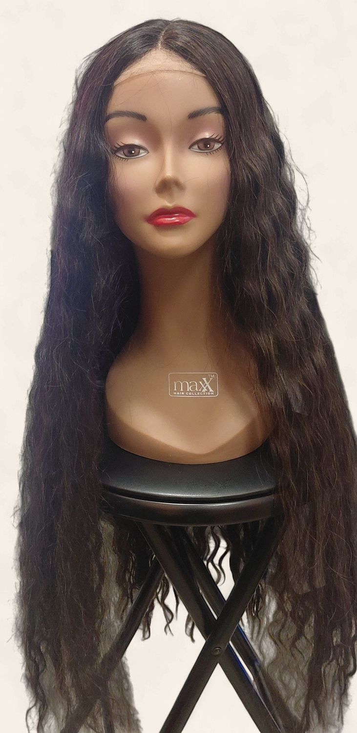 Vivian Fox Wig-Tasia Wet N Wavy