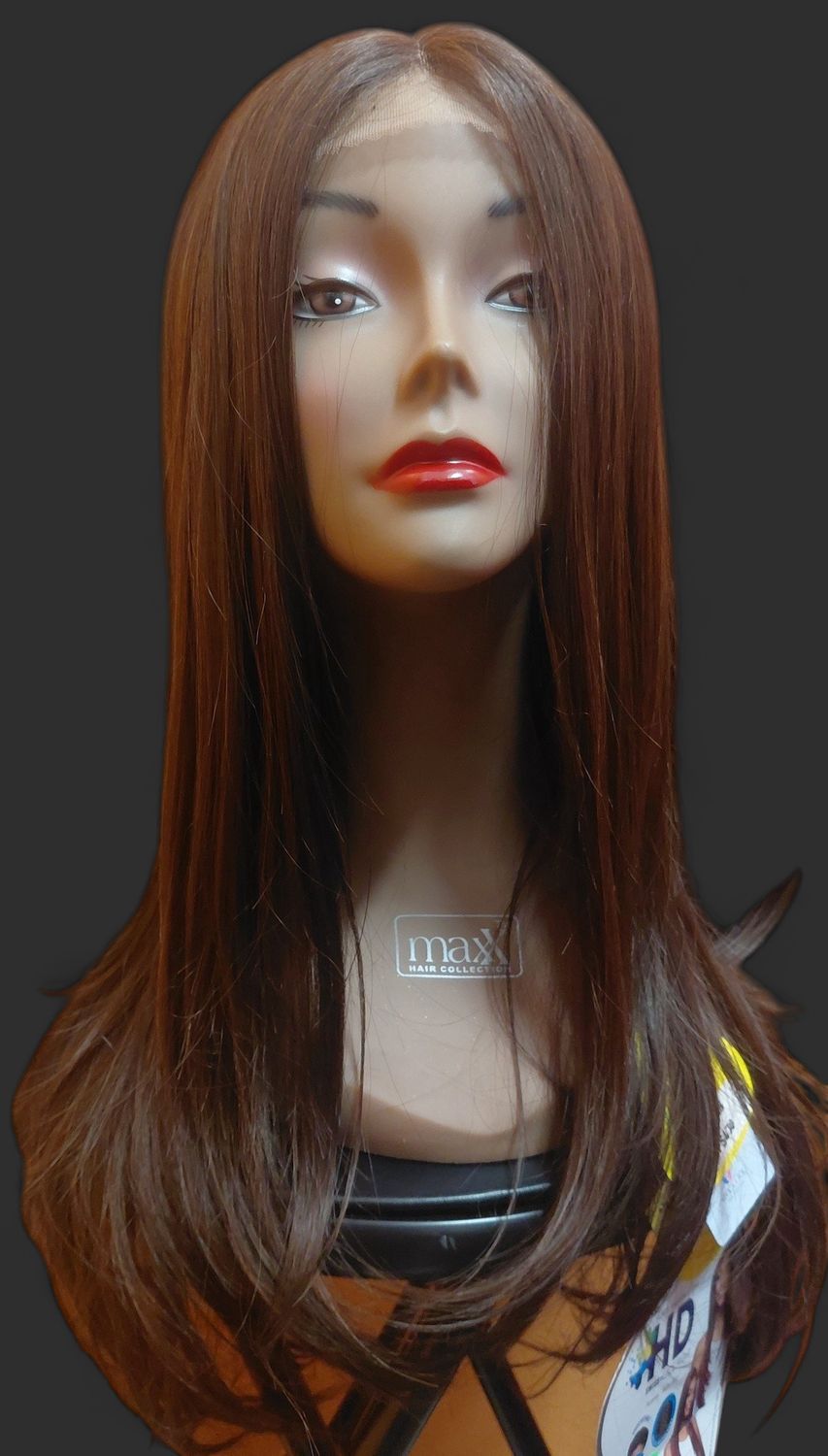 Vivian Fox Wig HD Manon