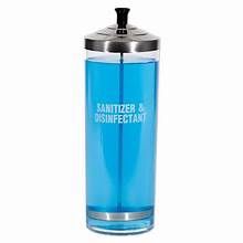 Scalpmaster Sanitizing Jar