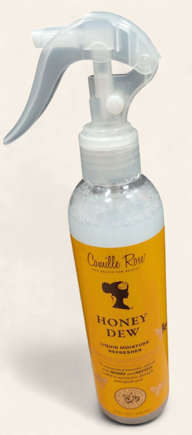 Camille Rose Honey Dew Liquid Moisture Refresher