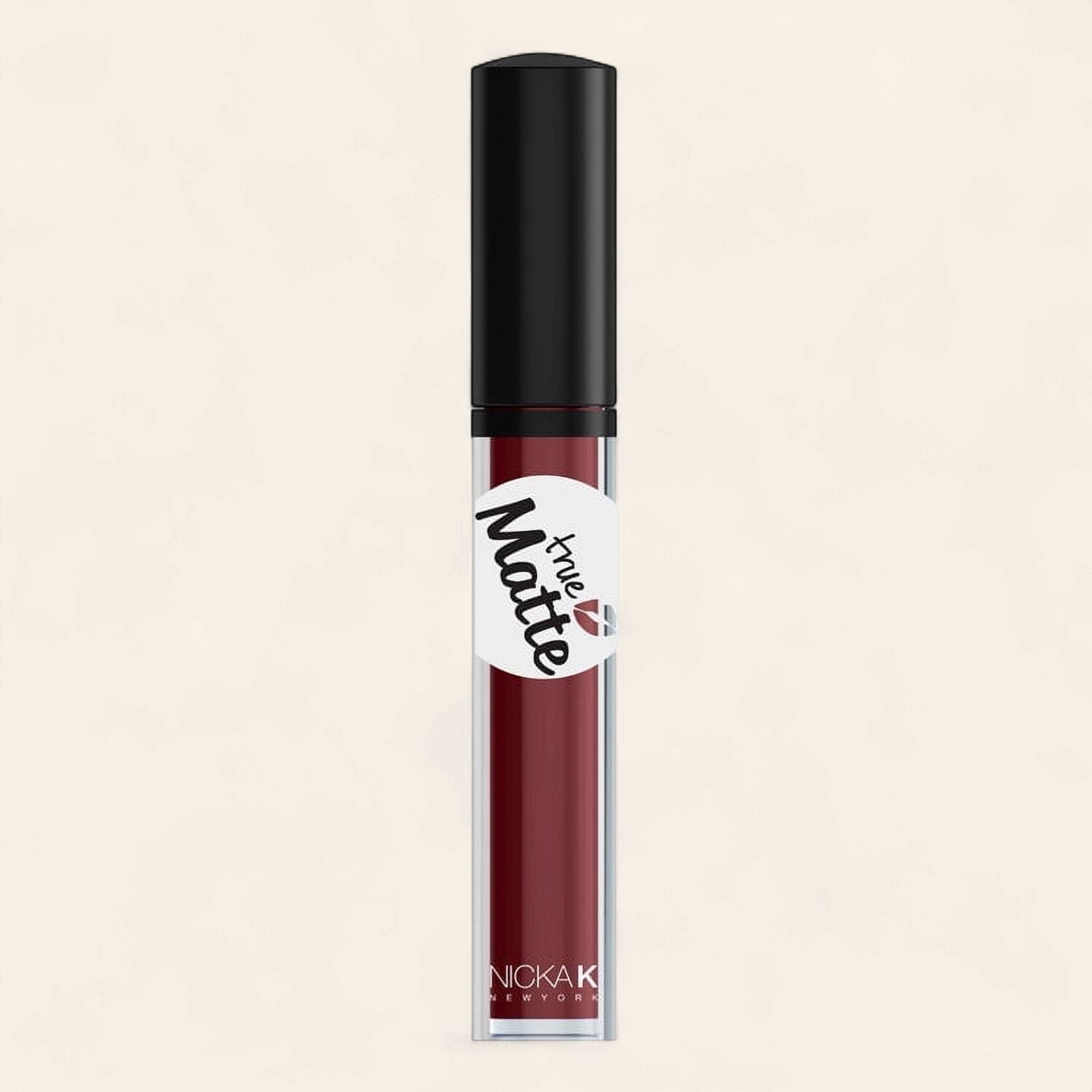 Nickak True Matte Cocoa Bean