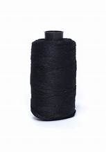 Donna  Thread, color: black