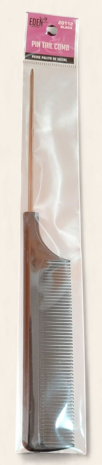 Eden Pin Tail Comb