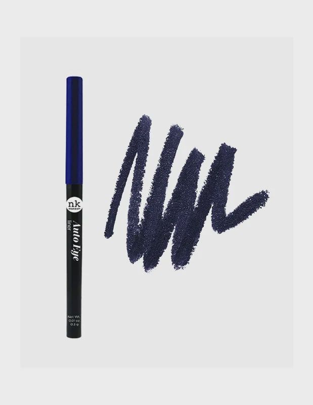 NK AUTO EYE LINER PRUSSIAN BLUE