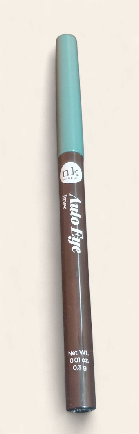 NK AUTO EYE LINER AQUA TEAL