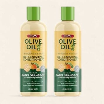 ORS Olive Oil Conditioner Replenishing