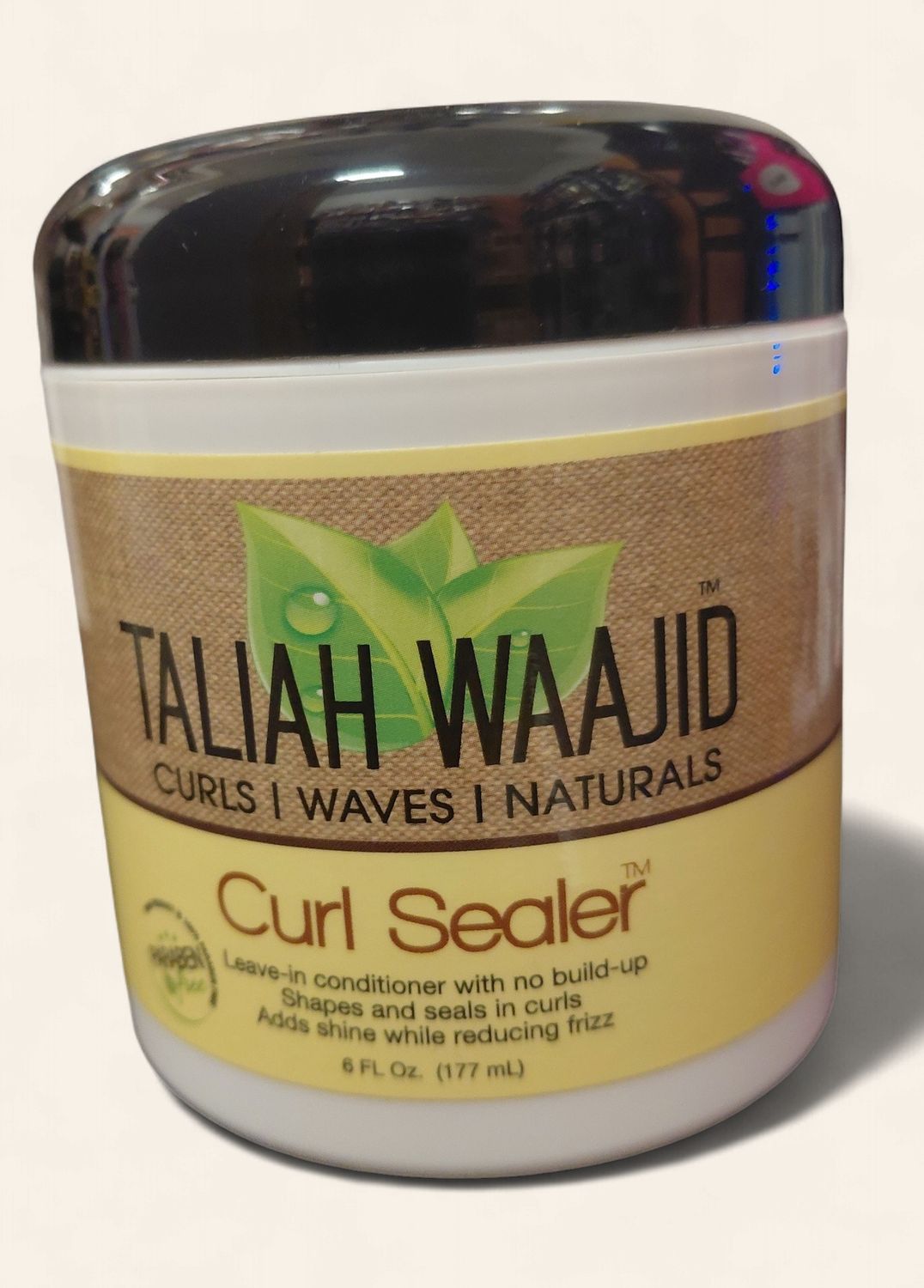 Taliah Waajid Curl Sealer