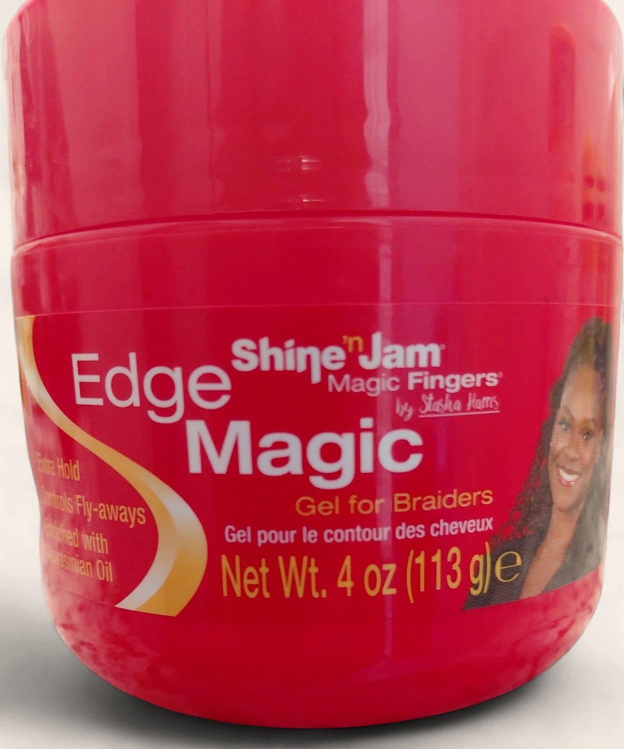 Shine n Jam Magic Fingers Edge Magic