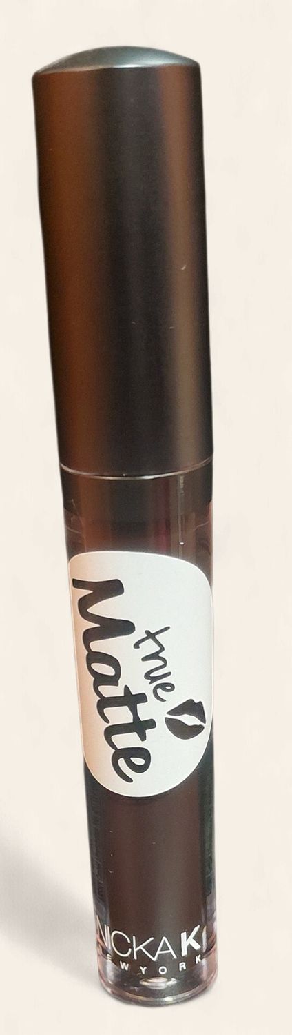 NICKAK True Matte Thunder -NTM18