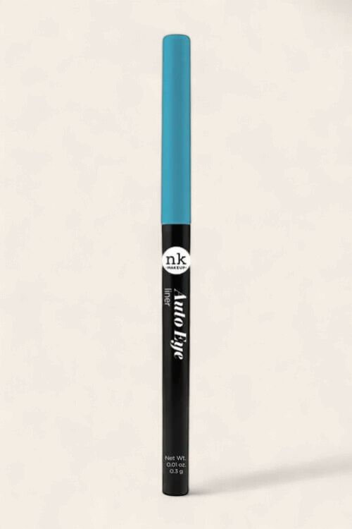 NK AUTO EYE LINER DEEP SKY BLUE