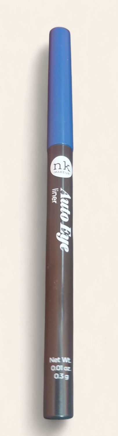 NK AUTO EYE LINER TRUE BLUE
