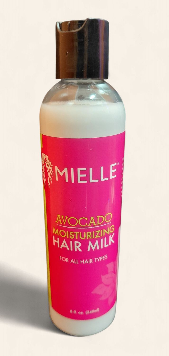 MIELLE AVOCADO MOISTURIZING HAIR MILK