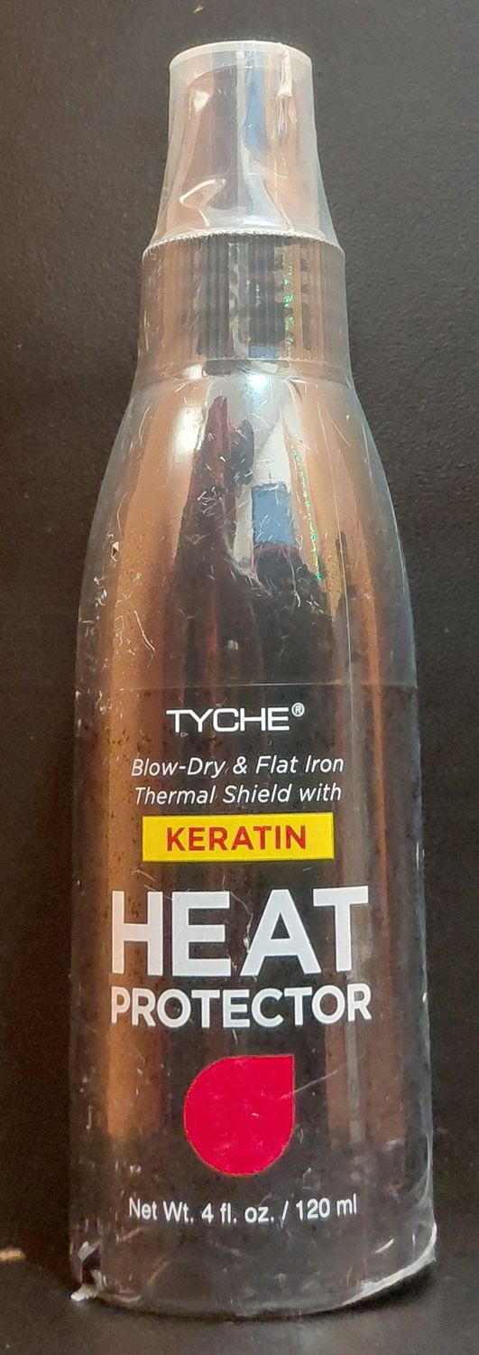Tyche Keratin Heat Protector