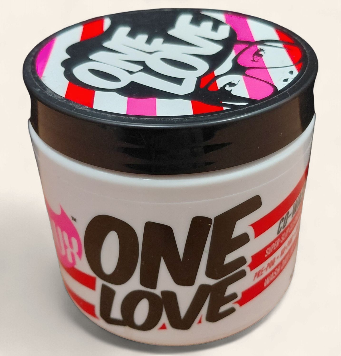 Doux One Love Co - Wash