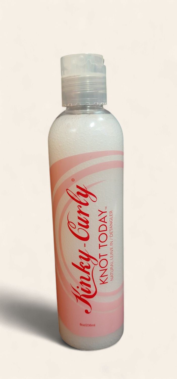 Kinky - Curly Knot Today Leave In / Detangler