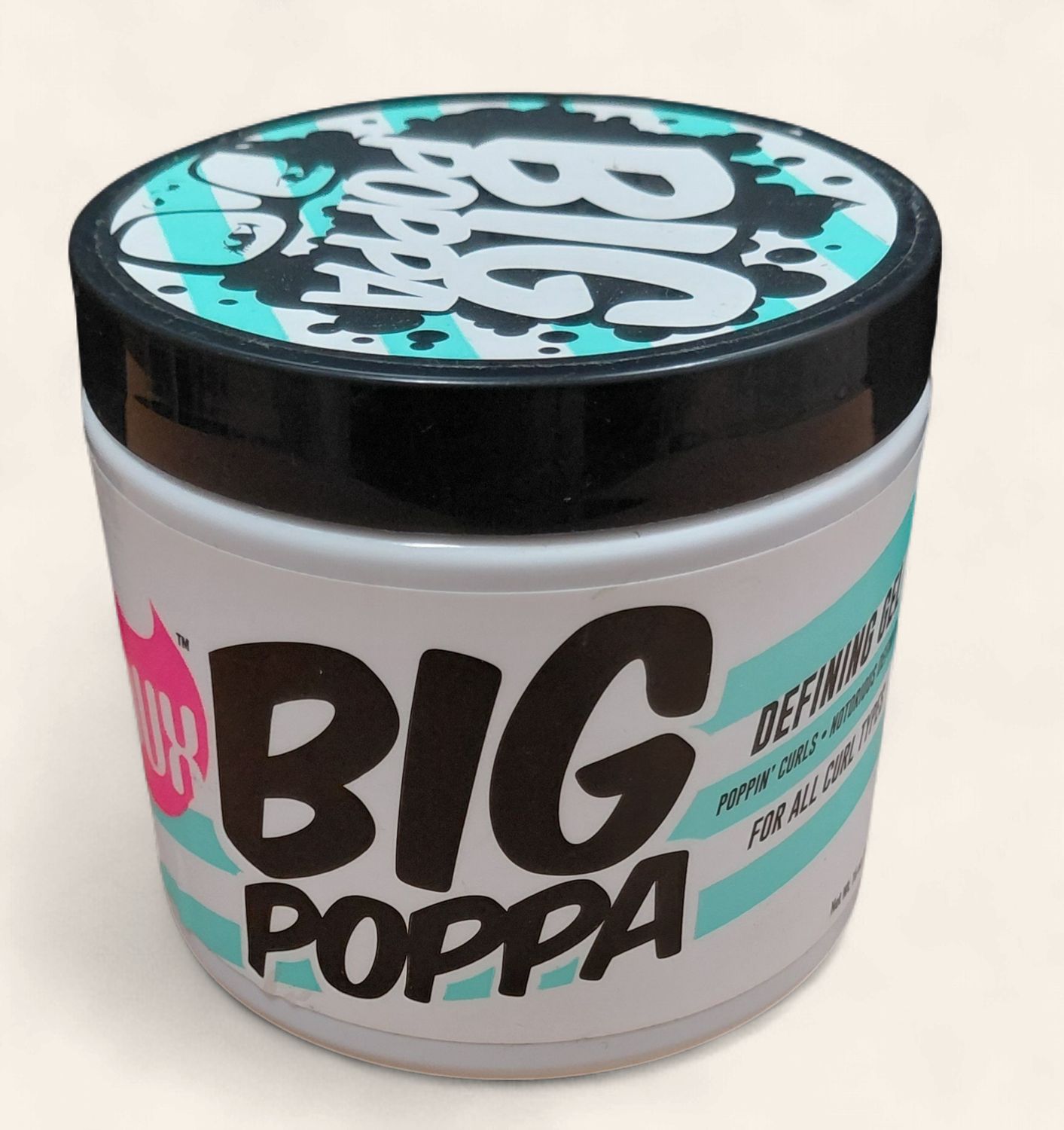 Doux Big Poppa