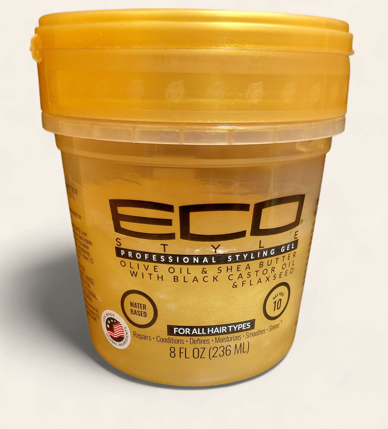 Eco Style Gel