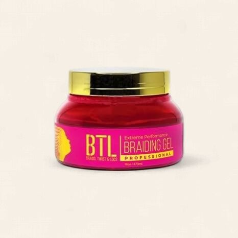 BTL Extreme Braiding Gel