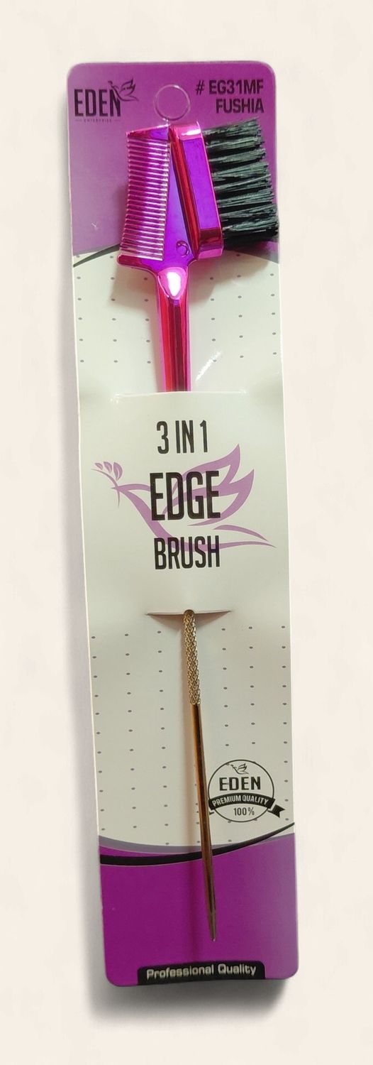 Eden 3 IN 1 Edge Brush