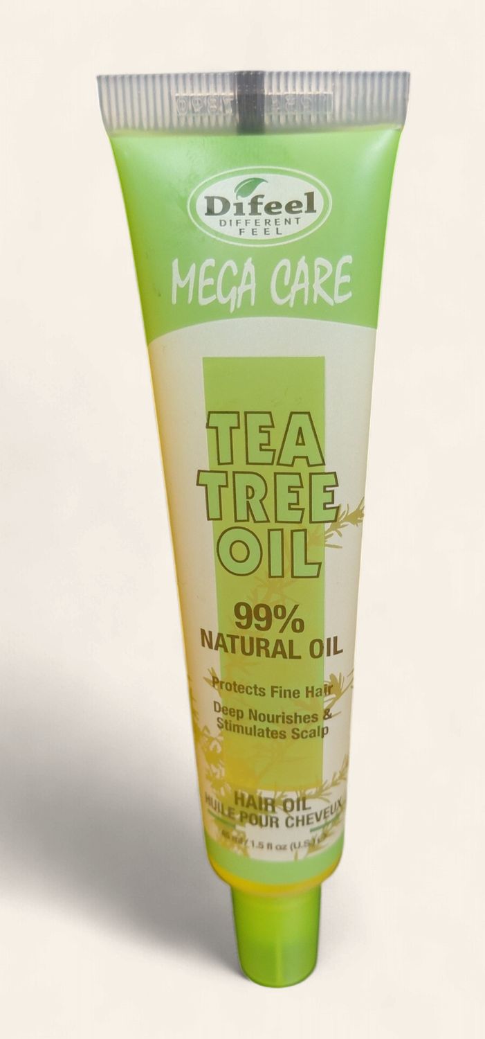 Difeel  Tea Tree Oil
