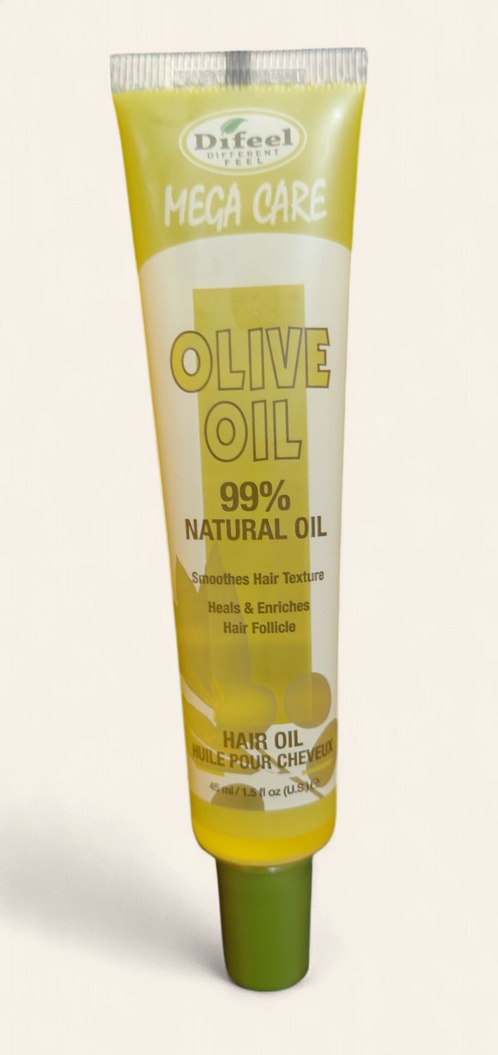 Difeel Olive Oil