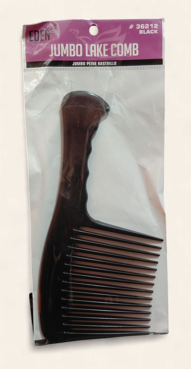Eden Jumbo Rake Comb