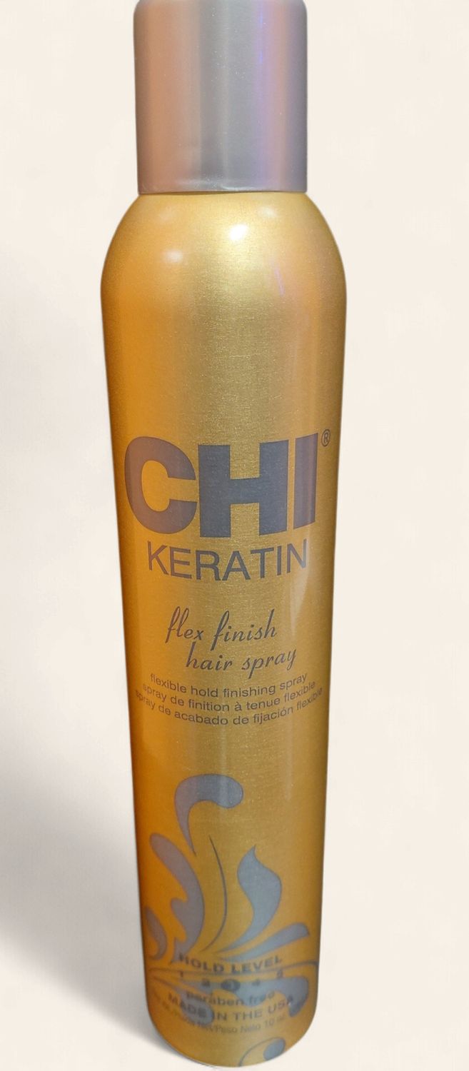 CHI Keratin Holding Spray