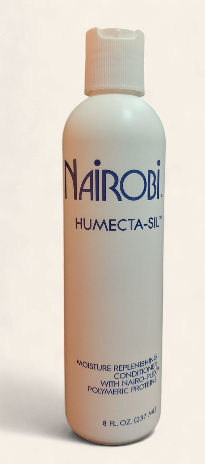 Nairobi Humecta - Sil Moisture Replenishing Conditioner