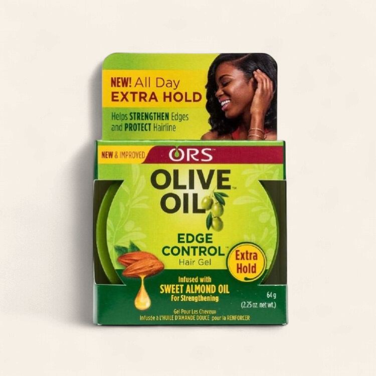 ORS OLIVE OIL  EDGE CONTROL